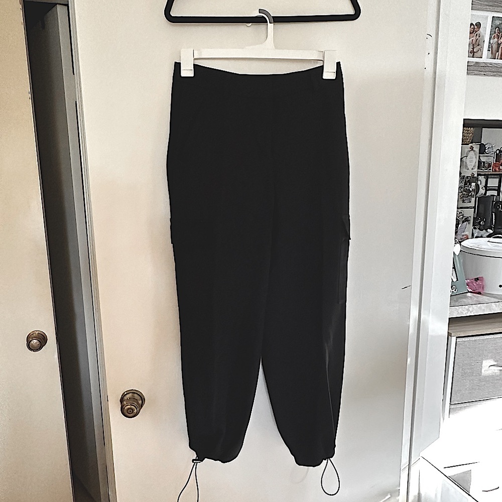 Express Dress Cargo Pants
